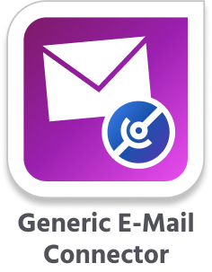 Labtagon Software - Generic E-Mail Connector | Matrix42 Marketplace